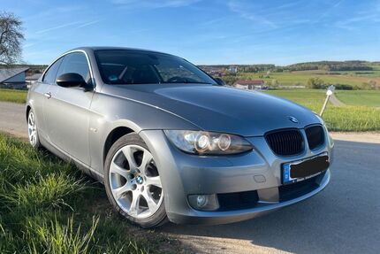 BMW 325 Gebrauchtwagen