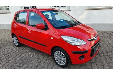 Hyundai i10 Gebrauchtwagen