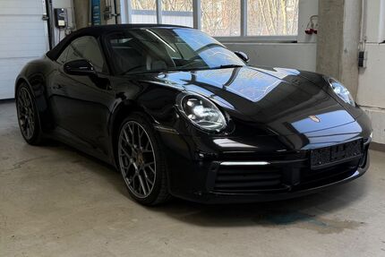 Porsche 992 Gebrauchtwagen