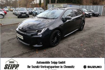 Suzuki Swace Gebrauchtwagen