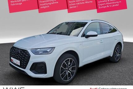 Audi Q5 Gebrauchtwagen