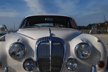 Jaguar Daimler Gebrauchtwagen