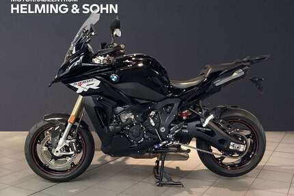 BMW S 1000 XR Gebrauchtwagen