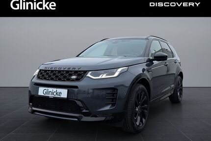 Land Rover Discovery Sport Gebrauchtwagen