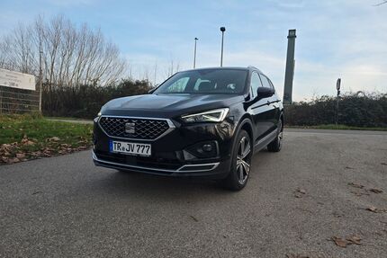 Seat Tarraco Gebrauchtwagen