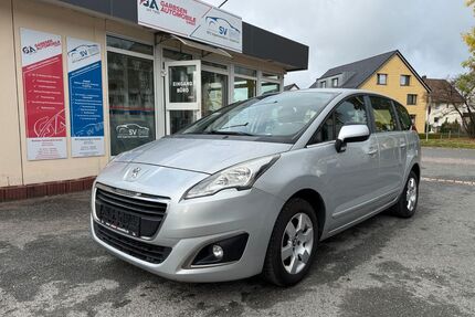 Peugeot 5008 Gebrauchtwagen