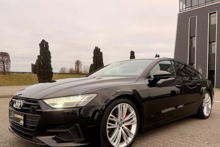 Audi A7 Gebrauchtwagen