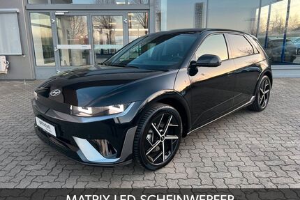 Hyundai IONIQ 5 Gebrauchtwagen