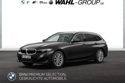 BMW 318 Gebrauchtwagen