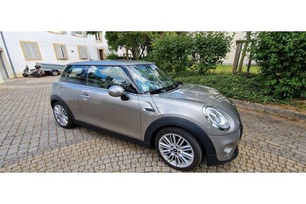 Mini ONE Gebrauchtwagen