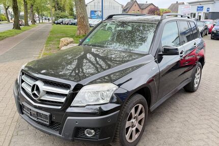 Mercedes-Benz GLK 220 Gebrauchtwagen