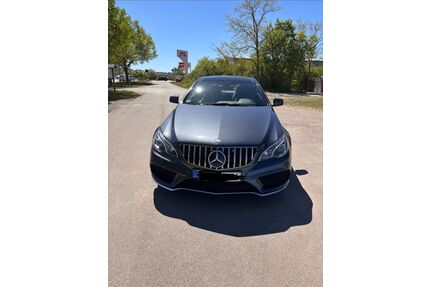 Mercedes-Benz E 350 Gebrauchtwagen