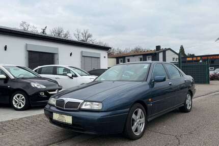 Lancia Kappa Gebrauchtwagen