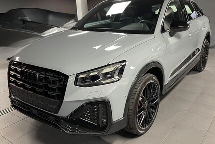 Audi Q2 Gebrauchtwagen