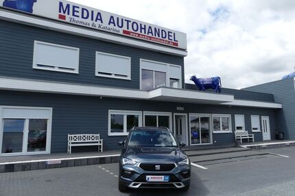Seat Ateca Gebrauchtwagen