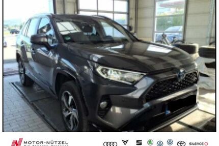 Toyota RAV 4 Gebrauchtwagen