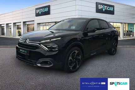 Citroen C4 Gebrauchtwagen