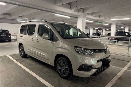 Toyota Proace City (Verso) Gebrauchtwagen