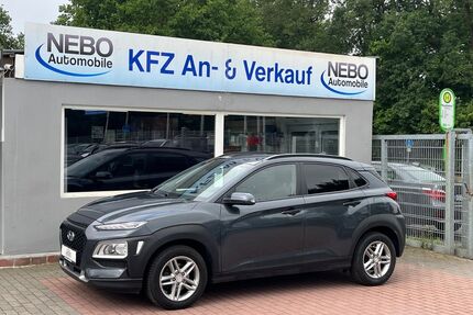 Hyundai KONA Gebrauchtwagen