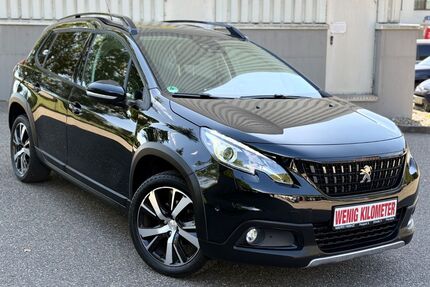 Peugeot 2008 Gebrauchtwagen