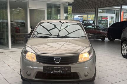 Dacia Sandero Gebrauchtwagen