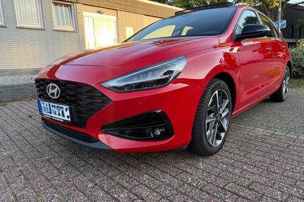 Hyundai i30 Gebrauchtwagen