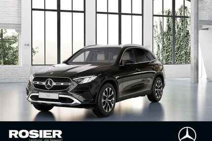 Mercedes-Benz GLC 200 Gebrauchtwagen