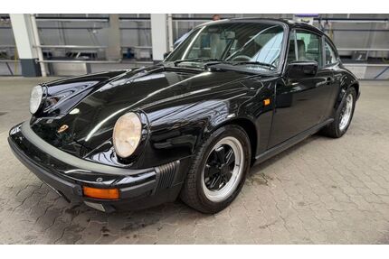 Porsche 911 Urmodell Gebrauchtwagen