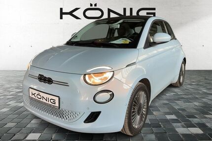 Fiat 500 Gebrauchtwagen