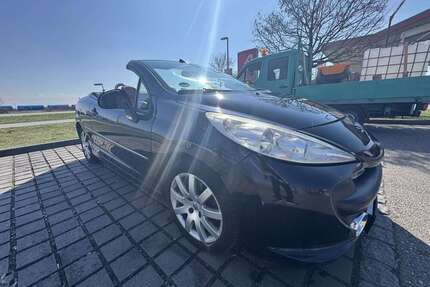 Peugeot 207 Gebrauchtwagen