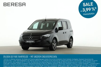 Mercedes-Benz T-Klasse Gebrauchtwagen