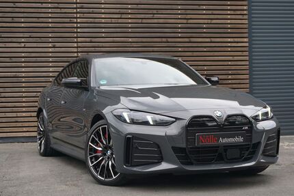BMW i4 Gebrauchtwagen