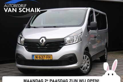 Renault Trafic Gebrauchtwagen