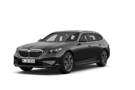 BMW 540 Gebrauchtwagen