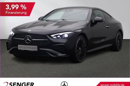 Mercedes-Benz CLE 200 Gebrauchtwagen