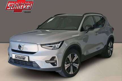 Volvo XC40 Gebrauchtwagen