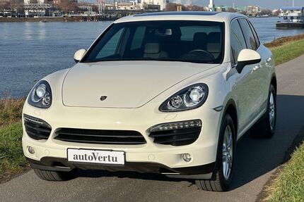 Porsche Cayenne Gebrauchtwagen