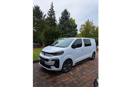Citroen Jumpy Gebrauchtwagen