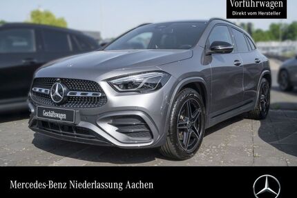 Mercedes-Benz GLA 200 Gebrauchtwagen