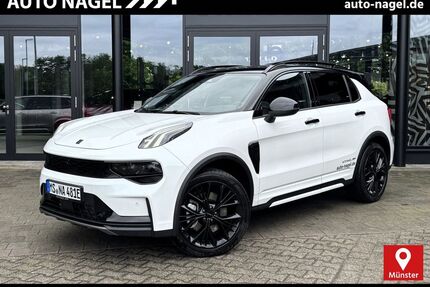 Lynk & Co 01 Gebrauchtwagen