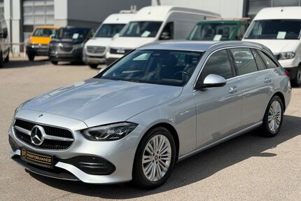 Mercedes-Benz C 200 Gebrauchtwagen