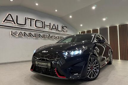 Kia ceed / Ceed Gebrauchtwagen