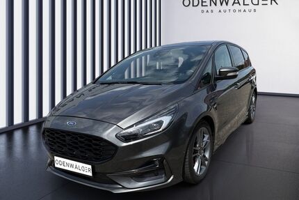Ford S-Max Gebrauchtwagen