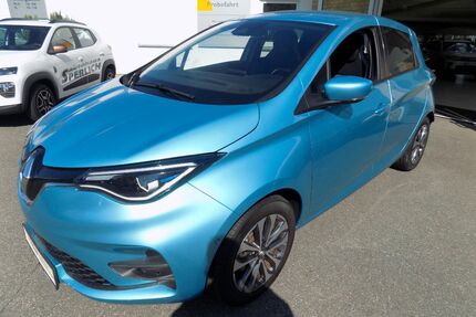 Renault ZOE Gebrauchtwagen