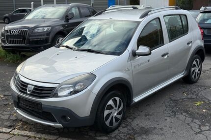 Dacia Sandero Gebrauchtwagen