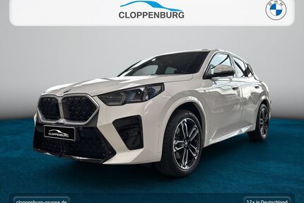 BMW X2 Gebrauchtwagen