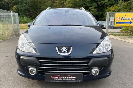 Peugeot 307 Gebrauchtwagen