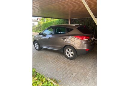 Hyundai ix35 Gebrauchtwagen