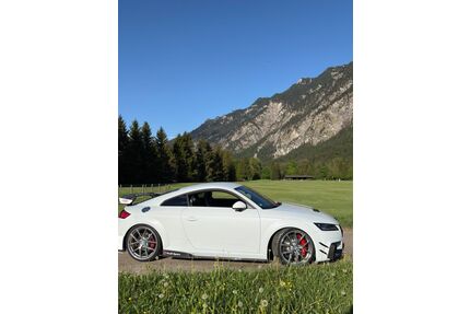 Audi TT RS Gebrauchtwagen