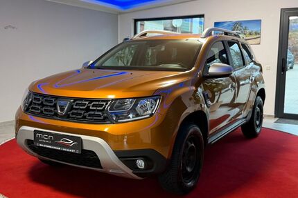 Dacia Duster Gebrauchtwagen